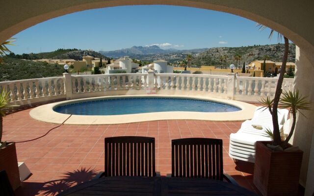 Villa Sally