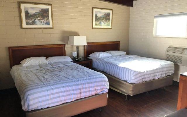 Sequoia Village
