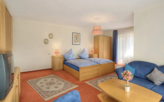 "moselblick" Modern Retreat