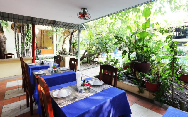 The Cockatoo Nature Resort & Spa