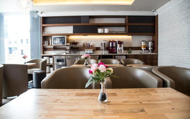 Hotel Bencoolen@Hong Kong Street
