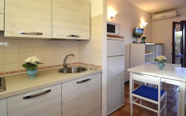 Residence Il Vascello