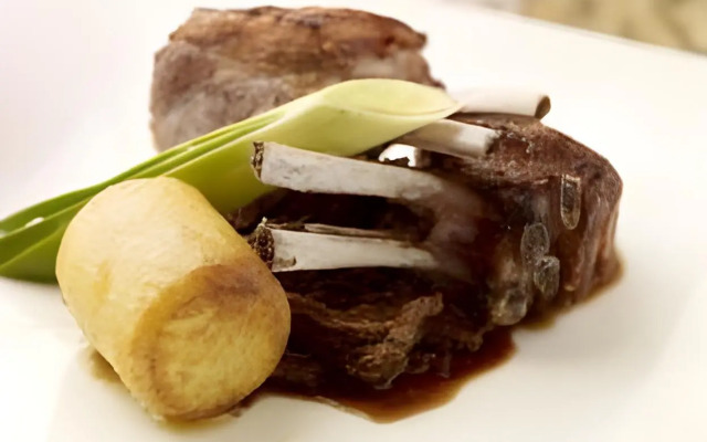 Celtic Lodge Guesthouse - Restaurant & Bar