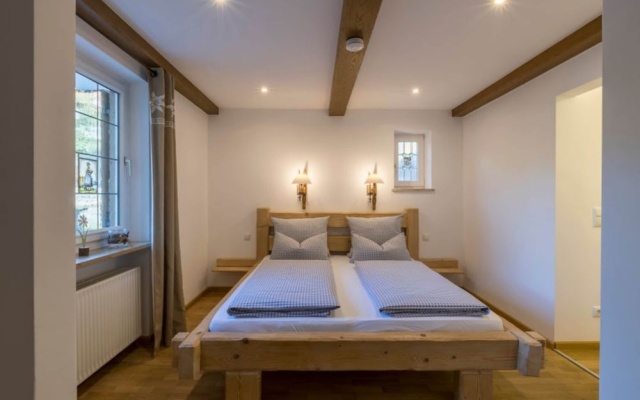 Studio in Grainau am Badersee