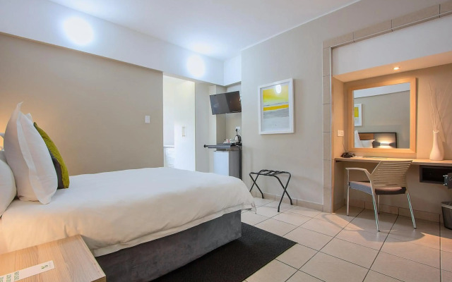 The Park Lodge Hotel