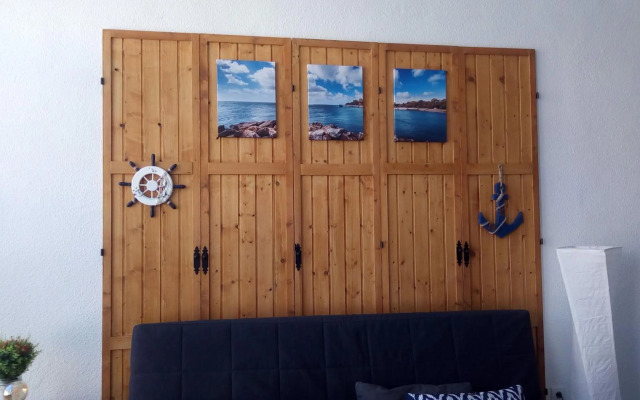 Pilarsevahome-Apartamento Marinero