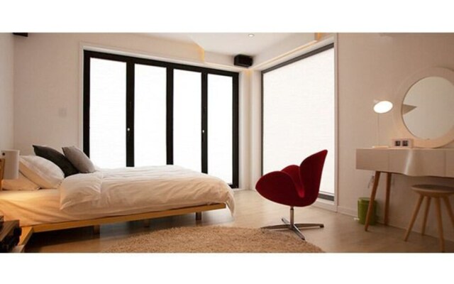 Yeongdeok B Side Pool Villa