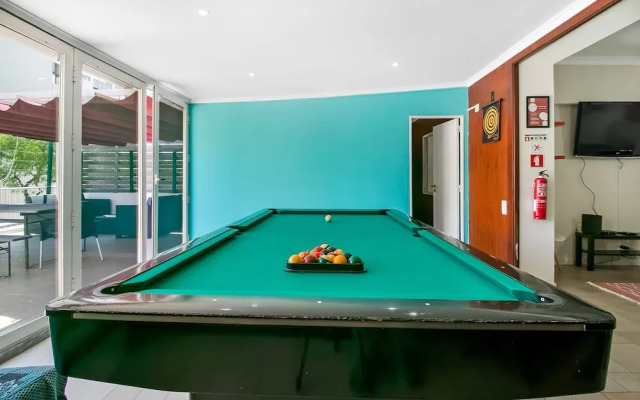 Caparica Beach Charming