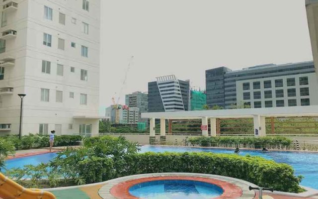 1BR Condominium at Avida Towers Cebu IT Park