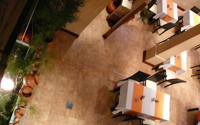 Gregorio I Hotel Boutique