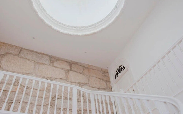 Liiiving in Porto Downtown Luxury Apartment 2R