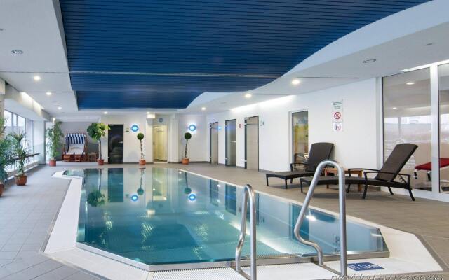 Courtyard by Marriott Dresden