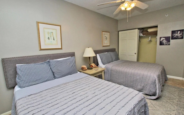 Summerhouse 1005a by Youngs Suncoast, Orange Beach