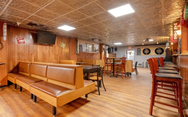 Hotel Beaverton ON - Lake Simcoe