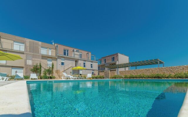 Amazing Home in Povljana With Wifi and 3 Bedrooms