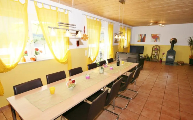 Chalet in Piesendorf With Sauna