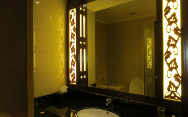 Ari Putri Hotel