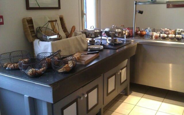 Comfort Hotel Grenoble Meylan