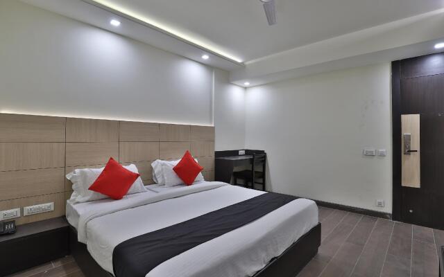 Capital O 41581 Hiriz Hotel