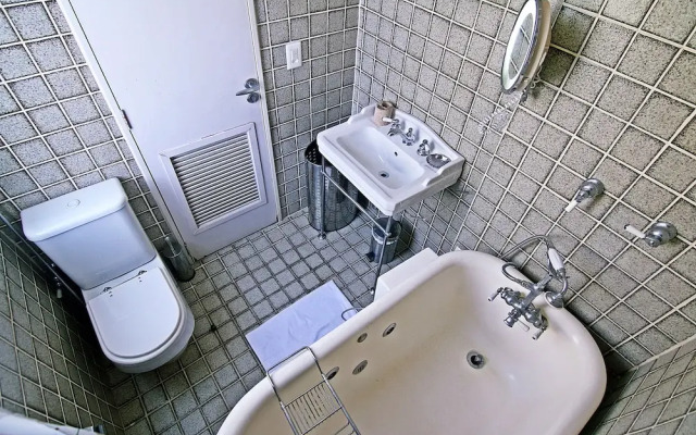 Rio Spot Apartments U027
