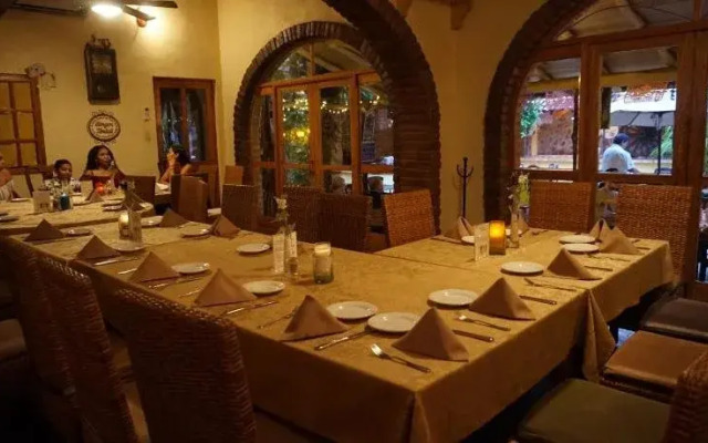 Hacienda Alemana Hotel Boutique
