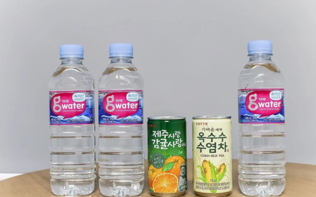 Changwon Yonghodong IN