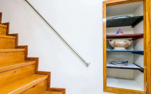 Budget Old Town - One-bedroom Apartment - Ispod Mira 3 Street