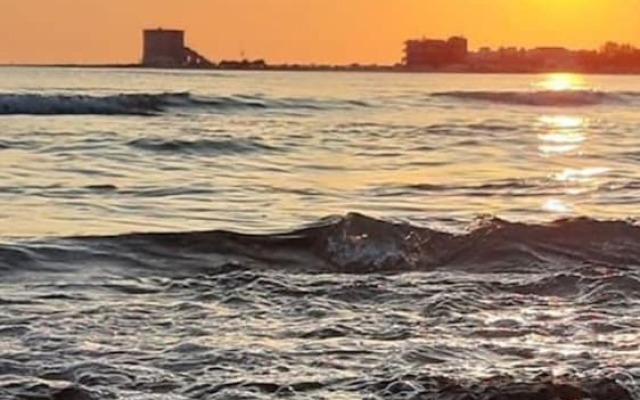 Sabbia Bianca Affittacamere