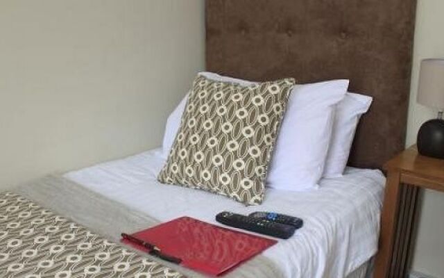 Colours of Blackpool