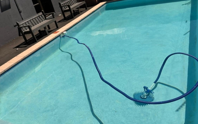 Platinum Guesthouse Kempton park