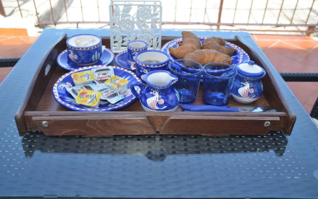 B&B Il Paradiso di Capri