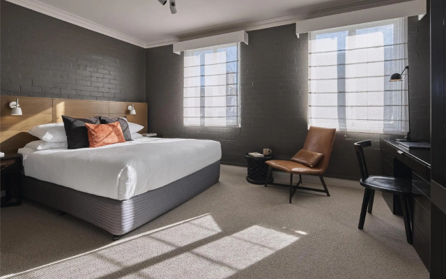 Harbour Rocks by Ode Hotels