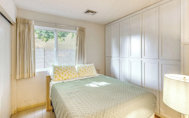 Southwest Getaway w/ Fenced Yard in Chandler!