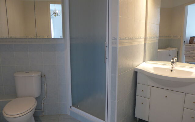 Apartment Argia Eder