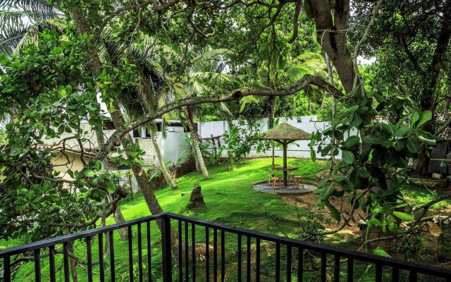 Lali Villa