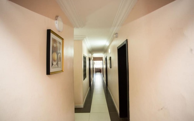 Aliviar Hotel Ibadan