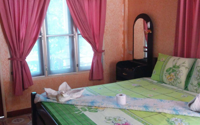 Friendly Resort & Spa