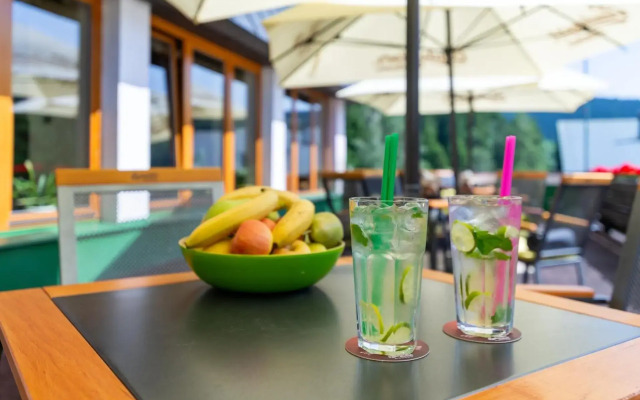 Parkhotel Harrachov
