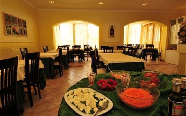 Albergo Liana