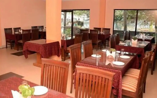 Hotel New Rockbay