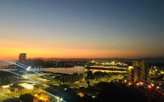 Zoho Skies T1 107 1BR by Casago