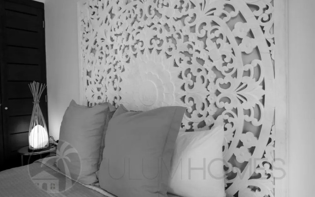 Chalet 2 BRM Penthouse private roof sleeps 4