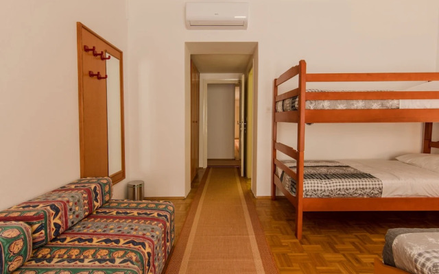 Hotel Barba