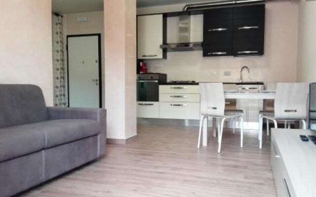 Gloria House Check in at Via Giuseppe Garibaldi n 104