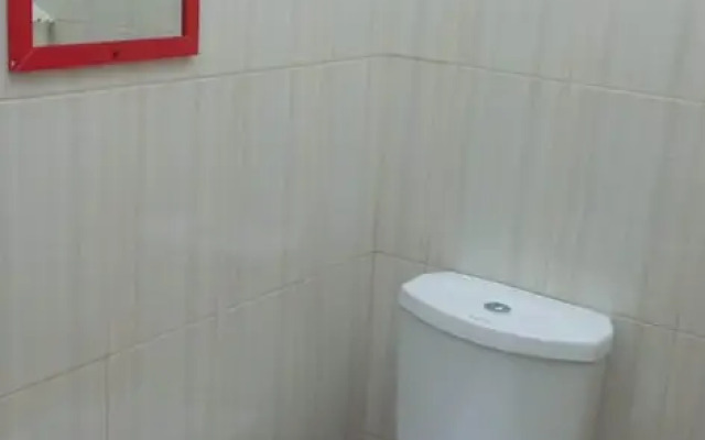 Taman Homestay Syariah