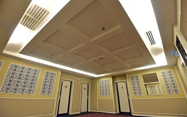 MH Studio Hotel