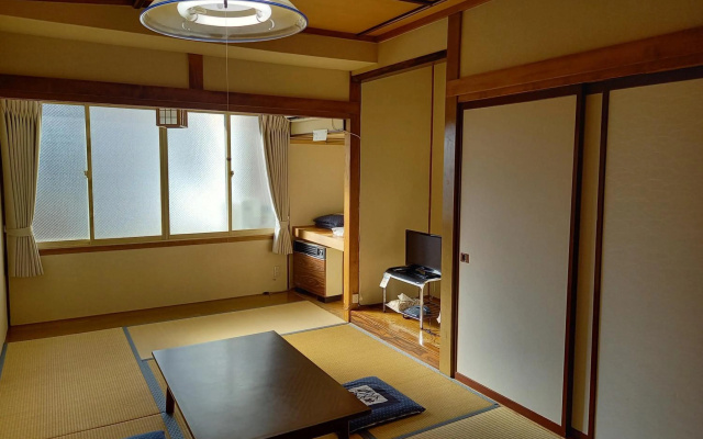 Stayful House Nakamachi – Guest Rooms – Hakuba