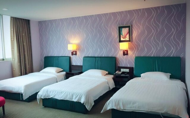 Foshan Guanxin Hotel
