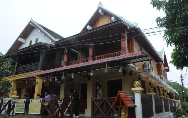 Nocknoy Lanexang Guesthouse