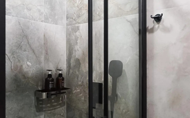 Апартаменты Pavlov на Ольховой 32